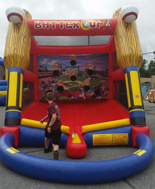 JDogs Inc. JDogs Catering & Amusements